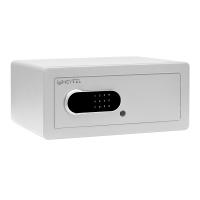 Сейф Meyvel SF5-430-195 (white), белый